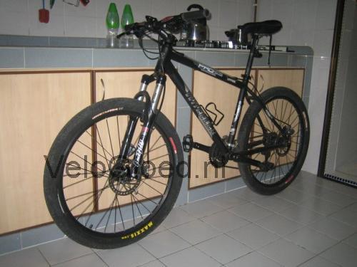 Wheeler Pro 29 specificaties